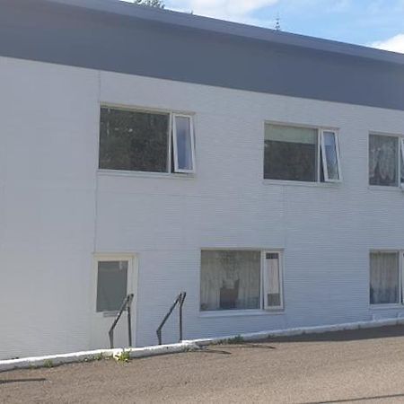 Apartment Tungata Seyðisfjörður Kültér fotó