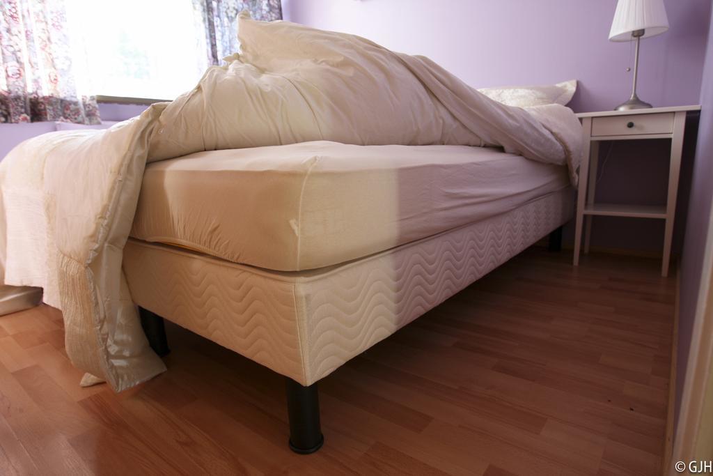 Apartment Tungata Seyðisfjörður Kültér fotó