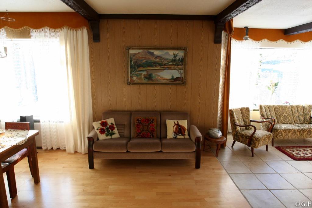 Apartment Tungata Seyðisfjörður Kültér fotó