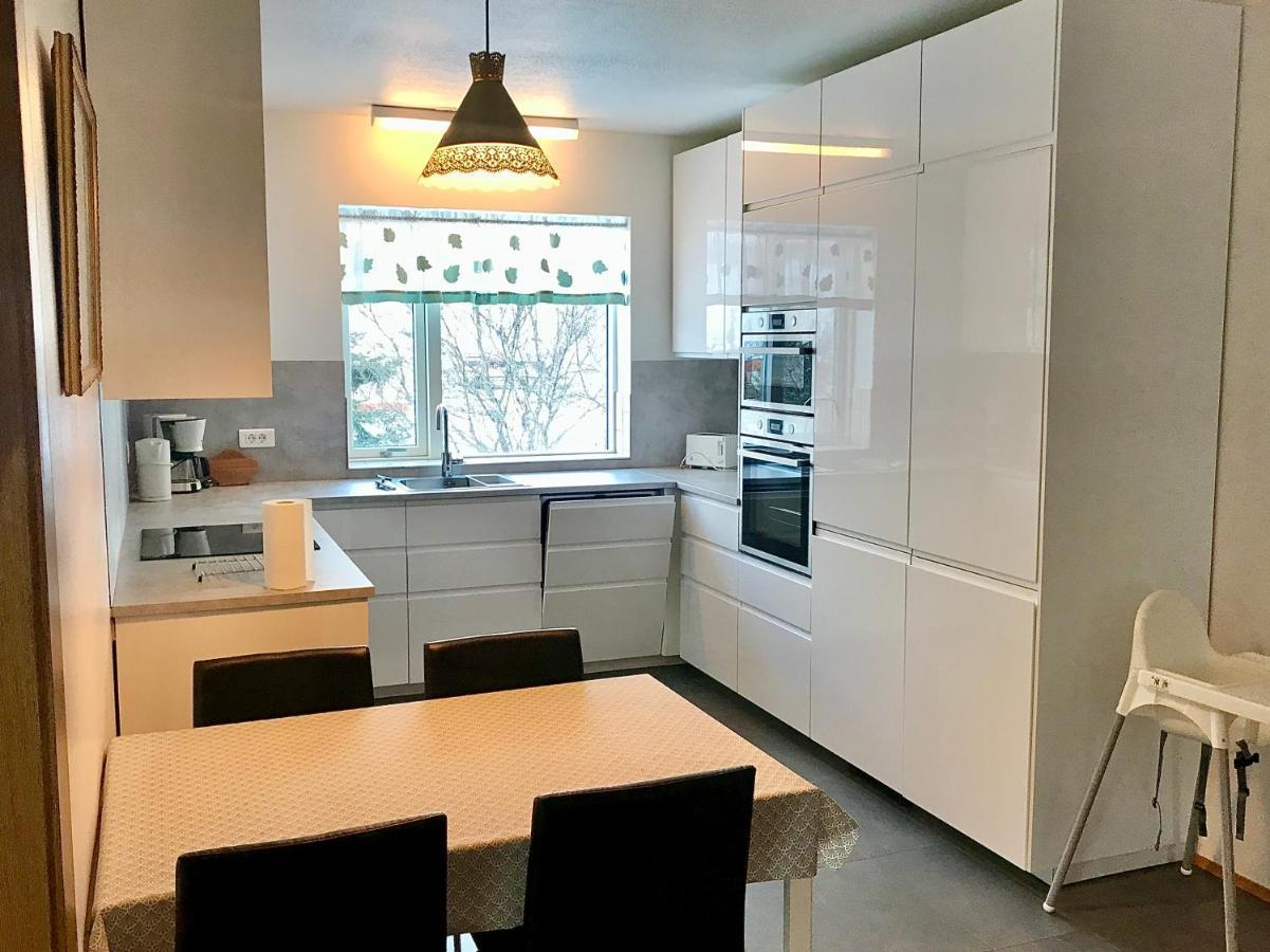 Apartment Tungata Seyðisfjörður Kültér fotó