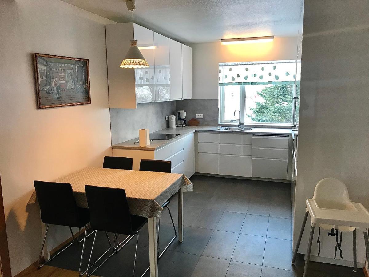 Apartment Tungata Seyðisfjörður Kültér fotó