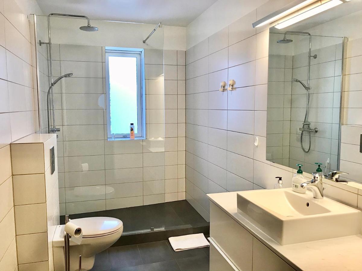 Apartment Tungata Seyðisfjörður Kültér fotó
