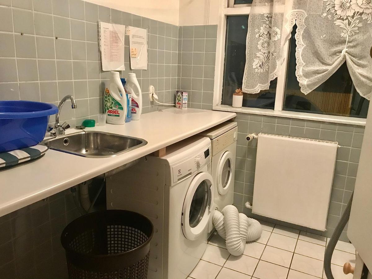 Apartment Tungata Seyðisfjörður Kültér fotó
